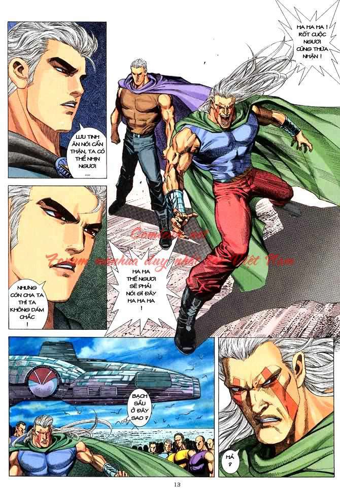 võ thần chapter 44 12