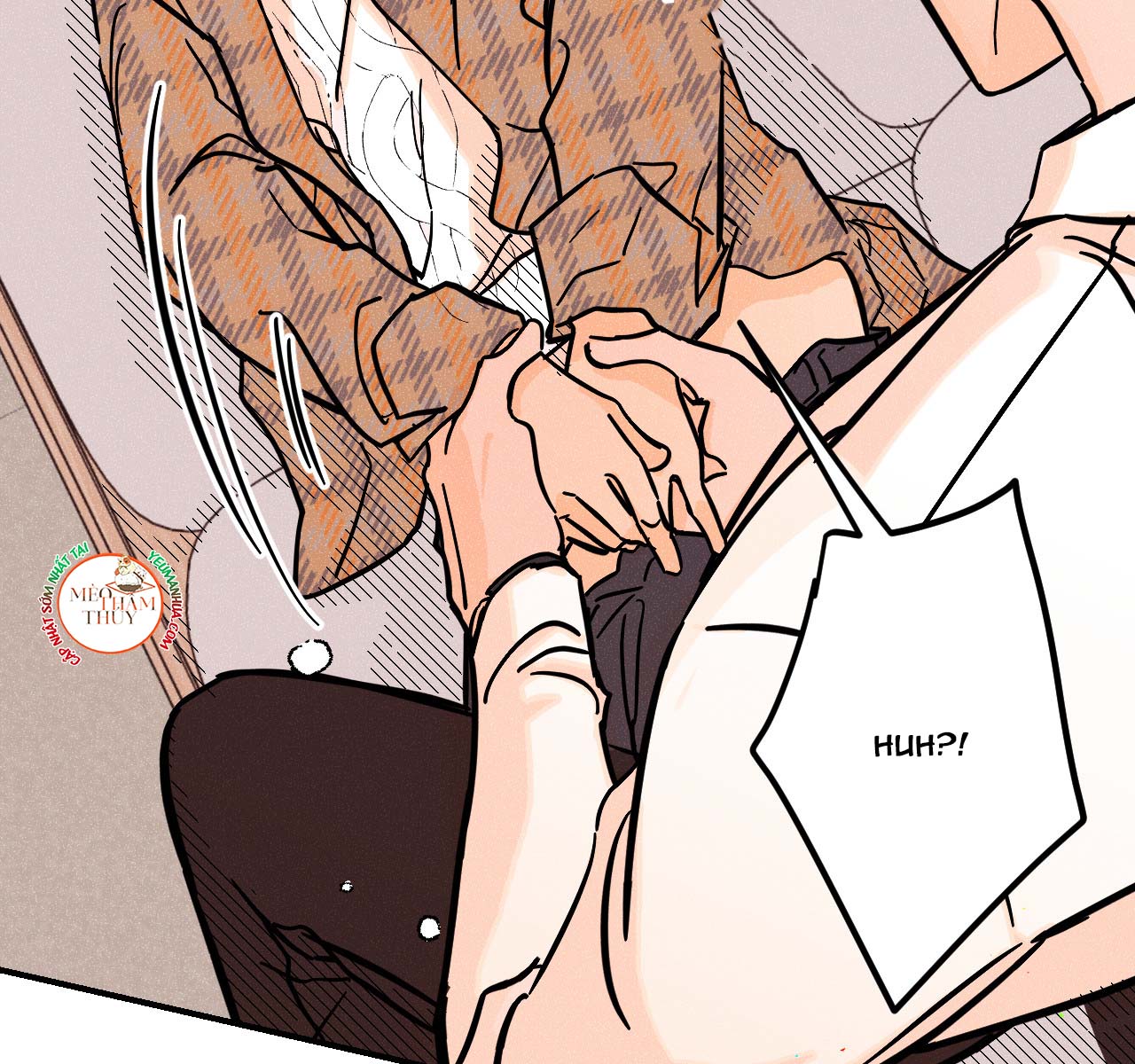 punk dunk funk chapter 19 27