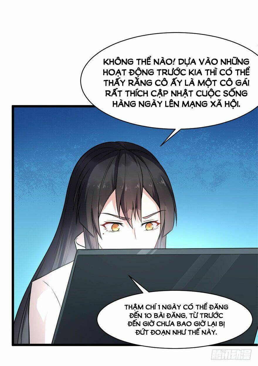 trinh thám quý tộc chapter 7 6