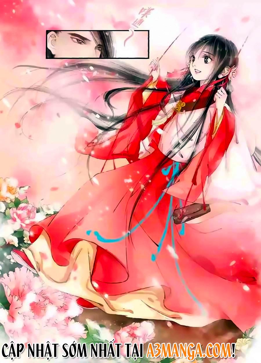 nhà ta có tiểu thiếp chapter 17 6