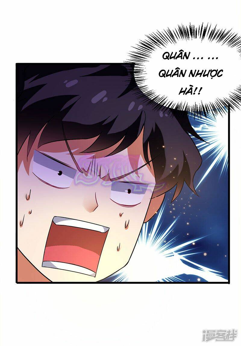 siêu cấp bại gia tử chapter 50 26