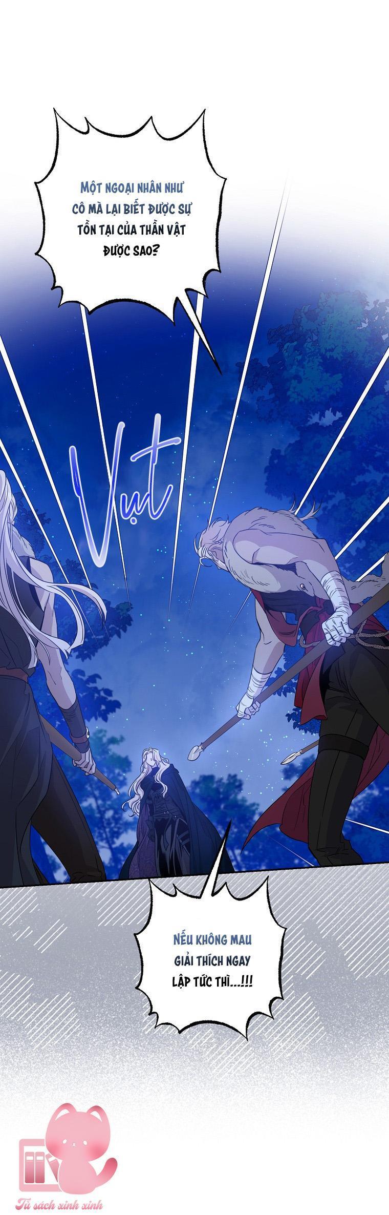 thuần hóa bạo chúa rồi bỏ trốn chapter 78 57