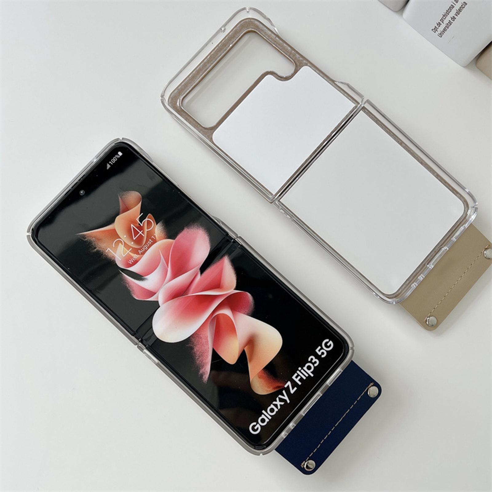 Phone Case Protective Case Protector for Z 5G Folding Phone Smartphone