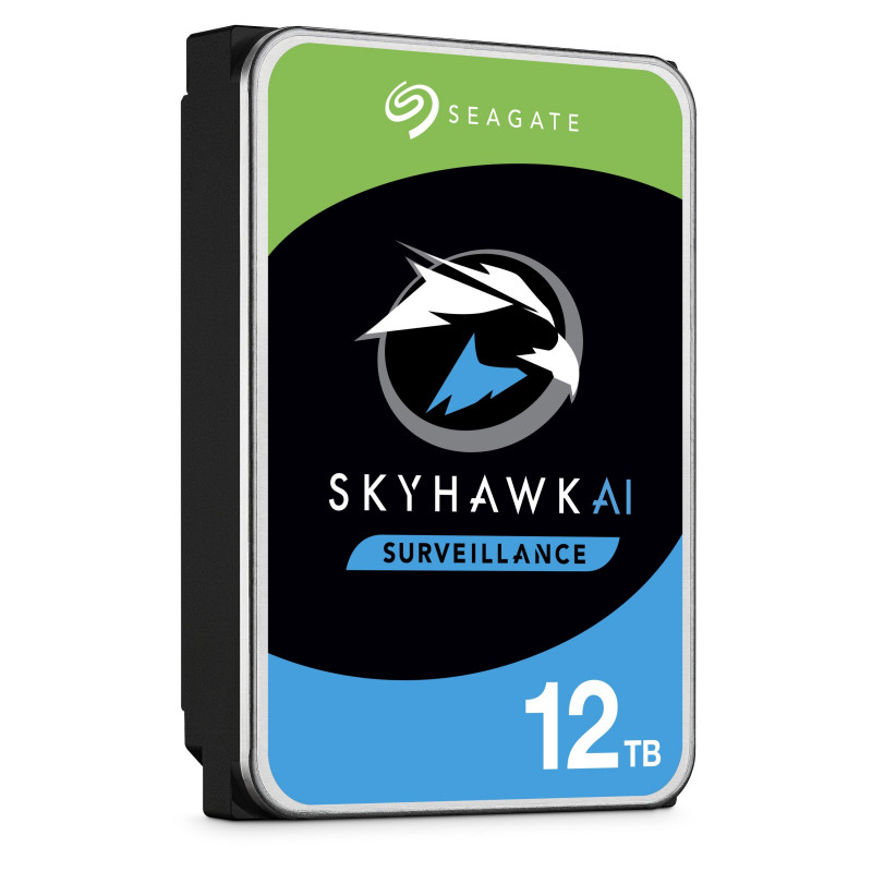 Ổ cứng HDD Seagate Skyhawk AI ST10000VE0004 - 10TB