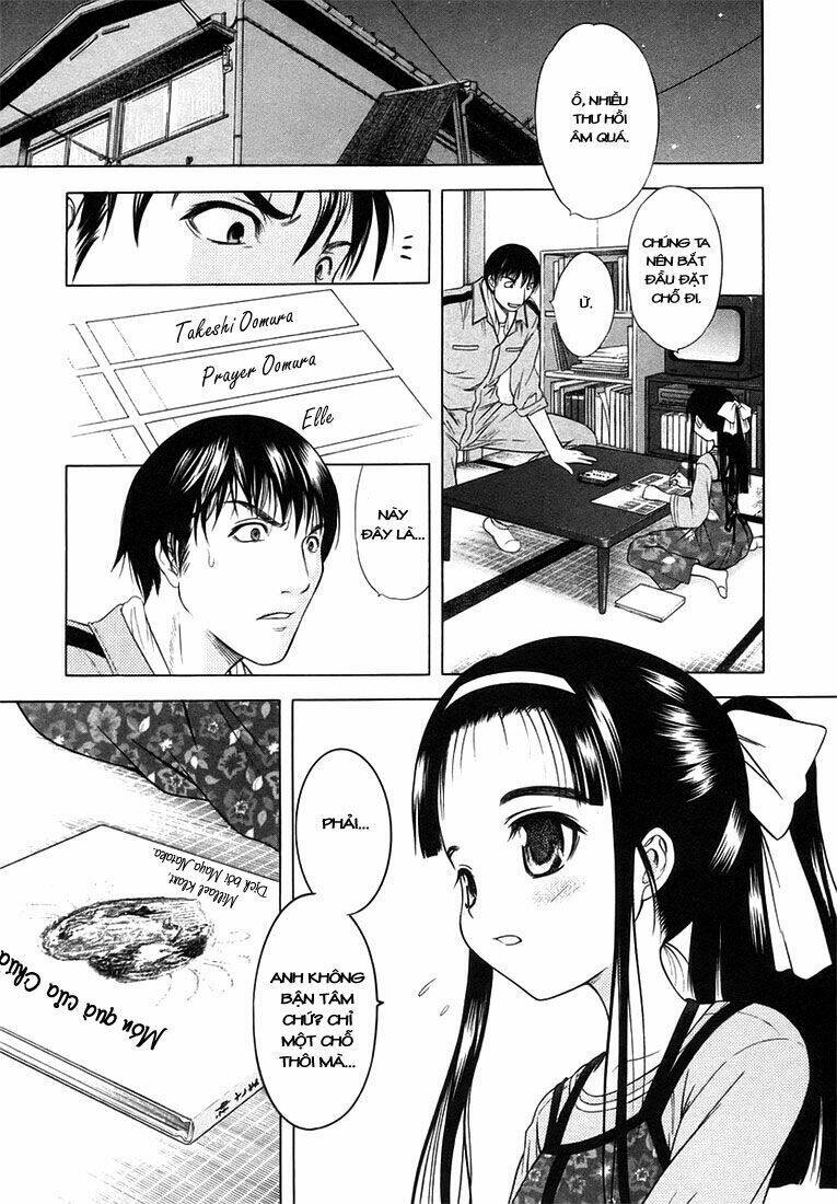 happy world! chapter 72 18