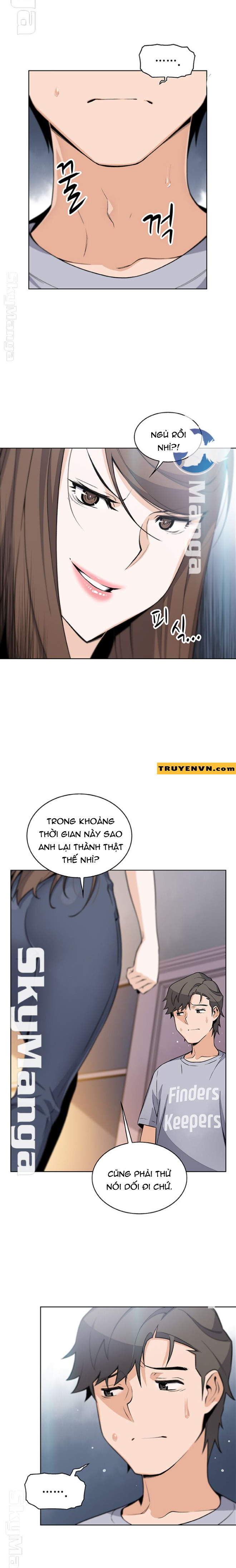 nhóm học đặc biệt chapter 42 10