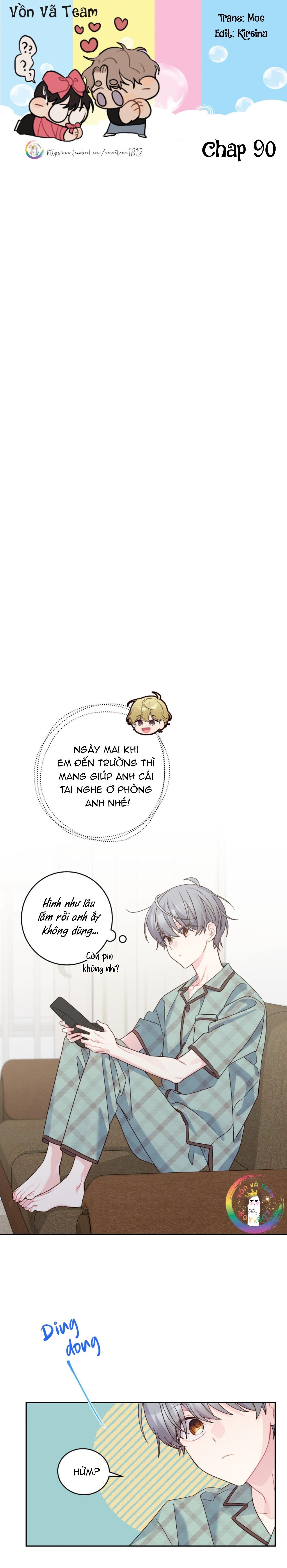 merry marbling chapter 90 1