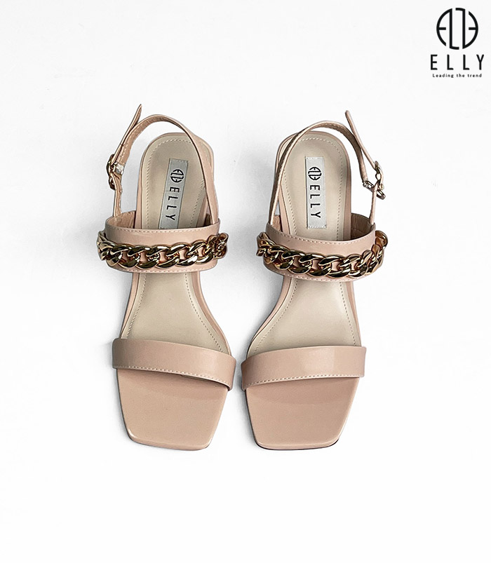 Giày nữ thời trang cao cấp ELLY – EG180