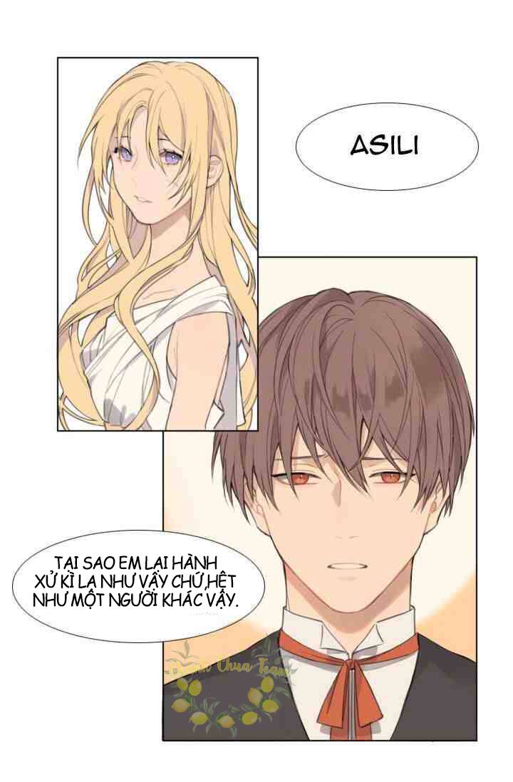 tuyển tập các chương prologue hàn chapter 24 26