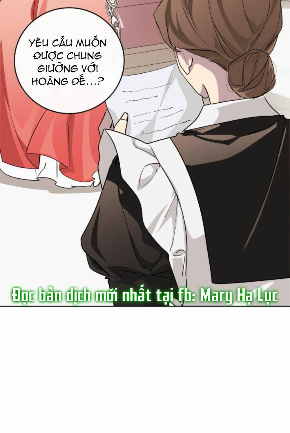 ta đã từng mong nàng biến mất chapter 24 85