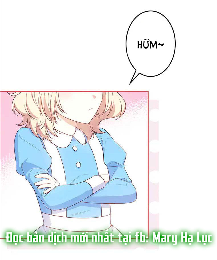 từ ác nữ tôi phải trở thành một người mẹ chapter 9 18