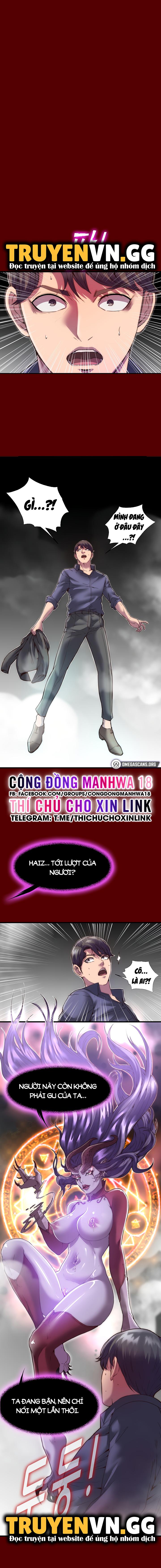điều khiển cơ thể chapter 1 5