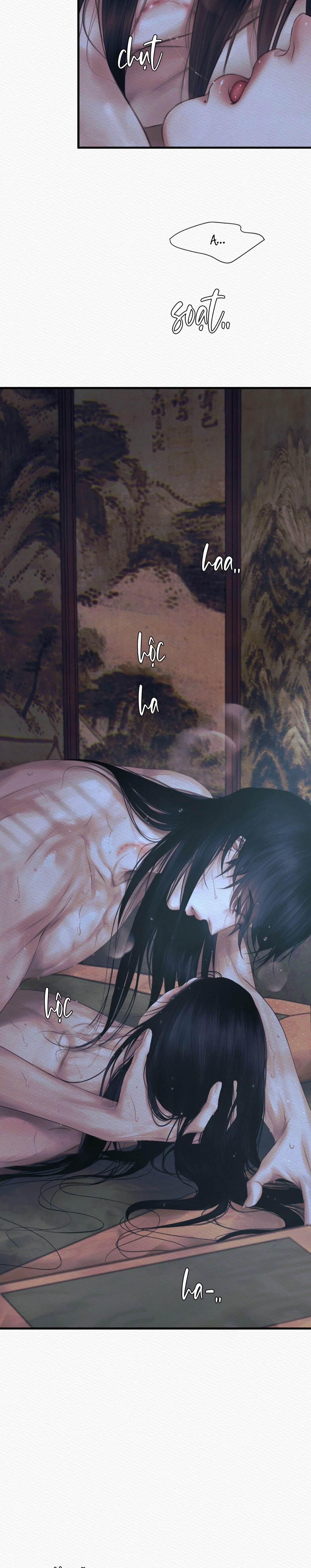 qủy dạ khúc chapter 79 18