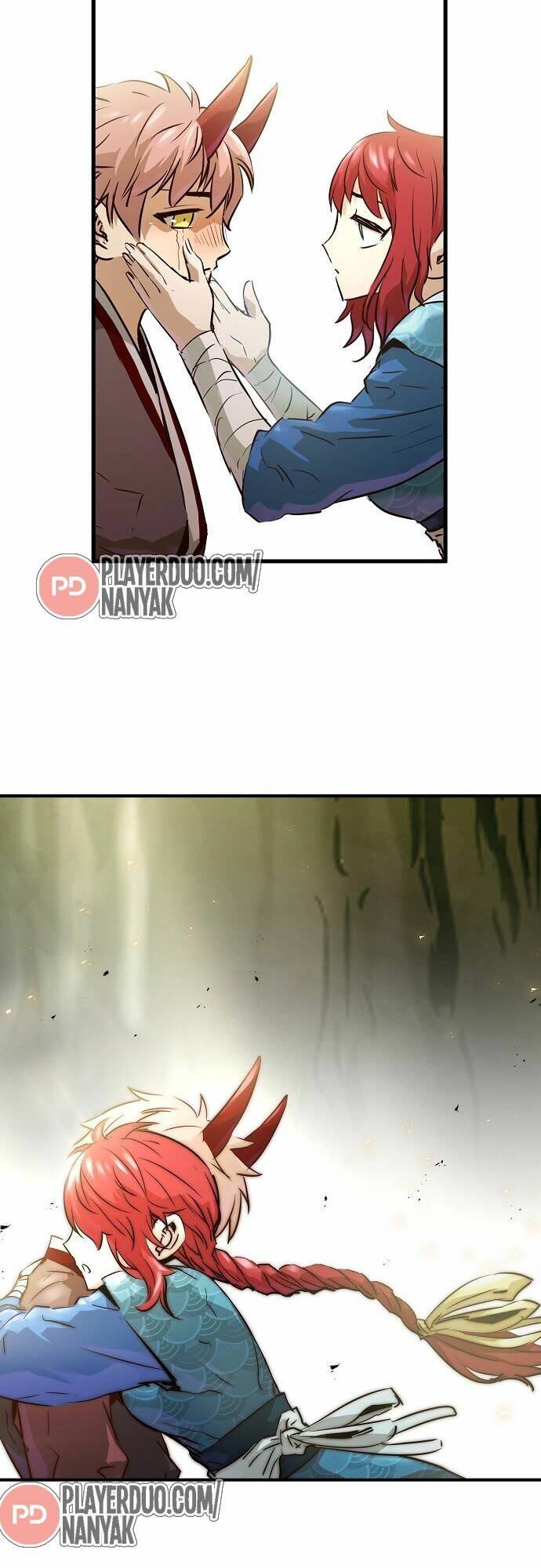 hứa lan chapter 75 23