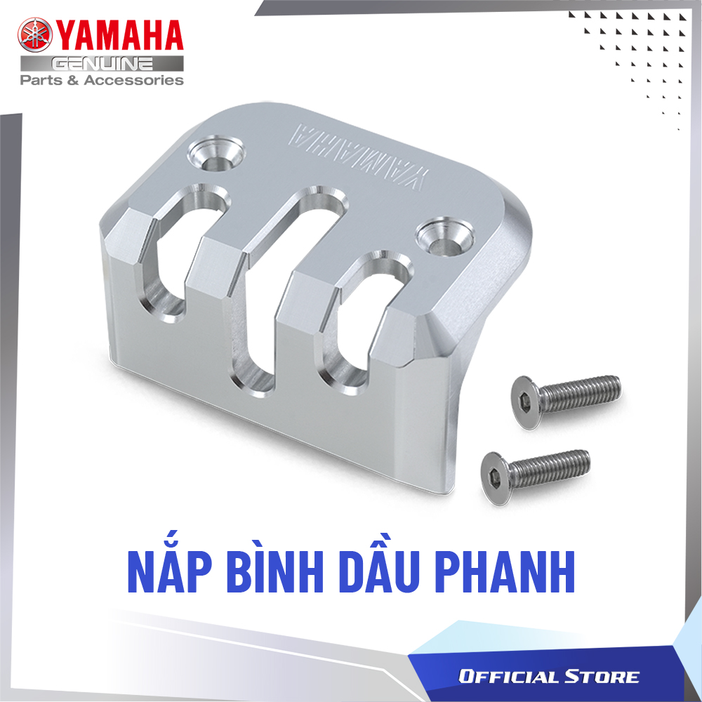 NẮP BÌNH DẦU PHANH XE PG-1