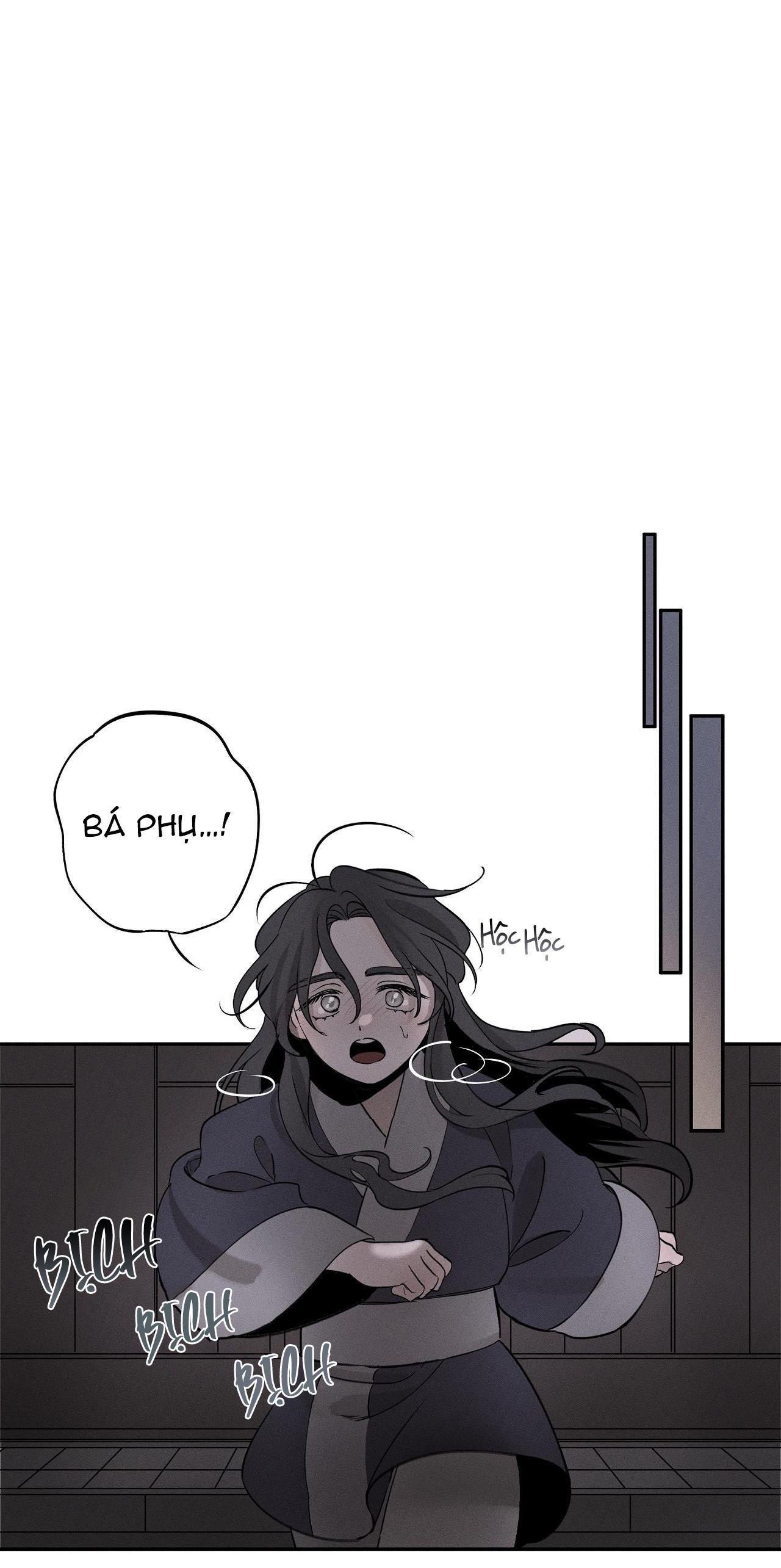 bl ngắn loạn luân - gia đình Chapter 7.3 hình phạt 3 29