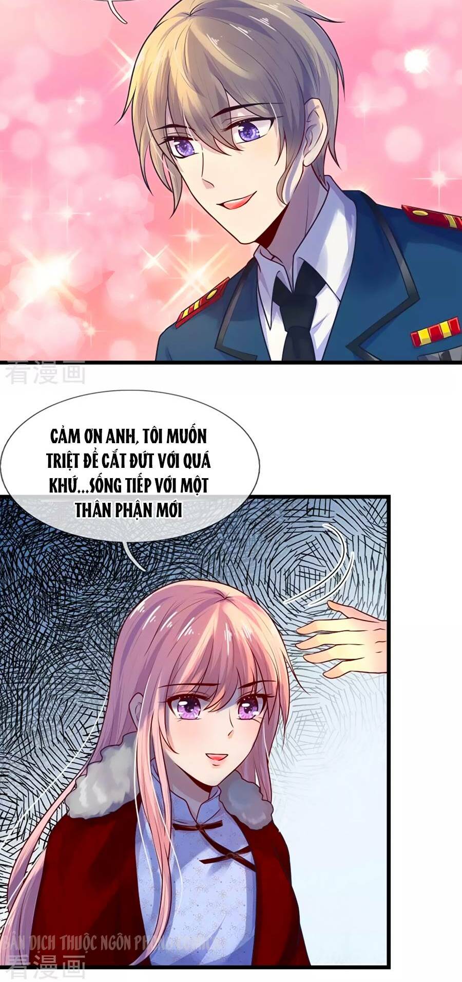 loạn thế tù sủng: thiếu soái bất lương của ta chapter 31 12