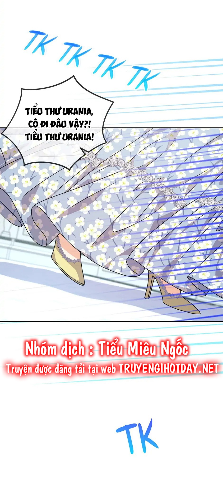 từ hầu gái tôi đã trở thành hoàng hậu chapter 72 37