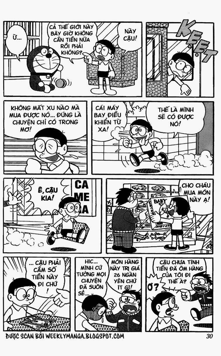 doraemon chapter 230 3