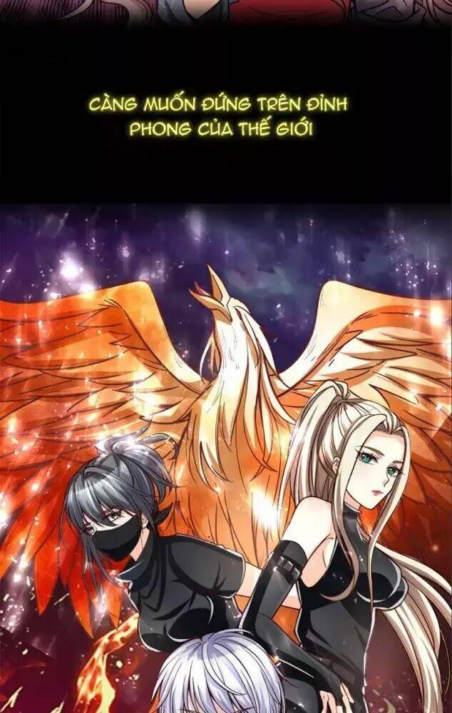 tuyệt đỉnh khí thiếu chapter 0 17