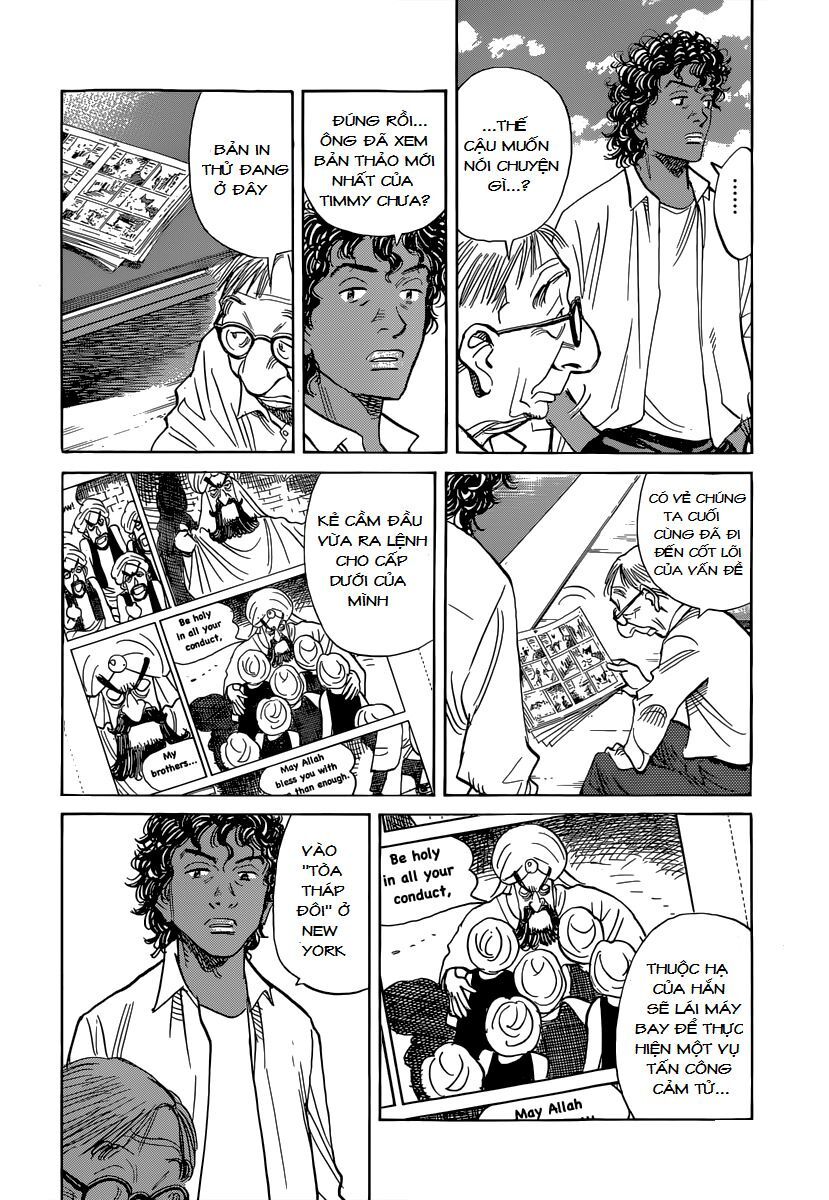 billy bat chapter 135 13