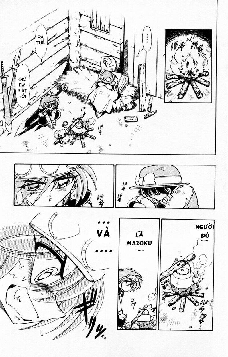 violinist of hameln - cây đàn kì diệu chapter 56.2 17