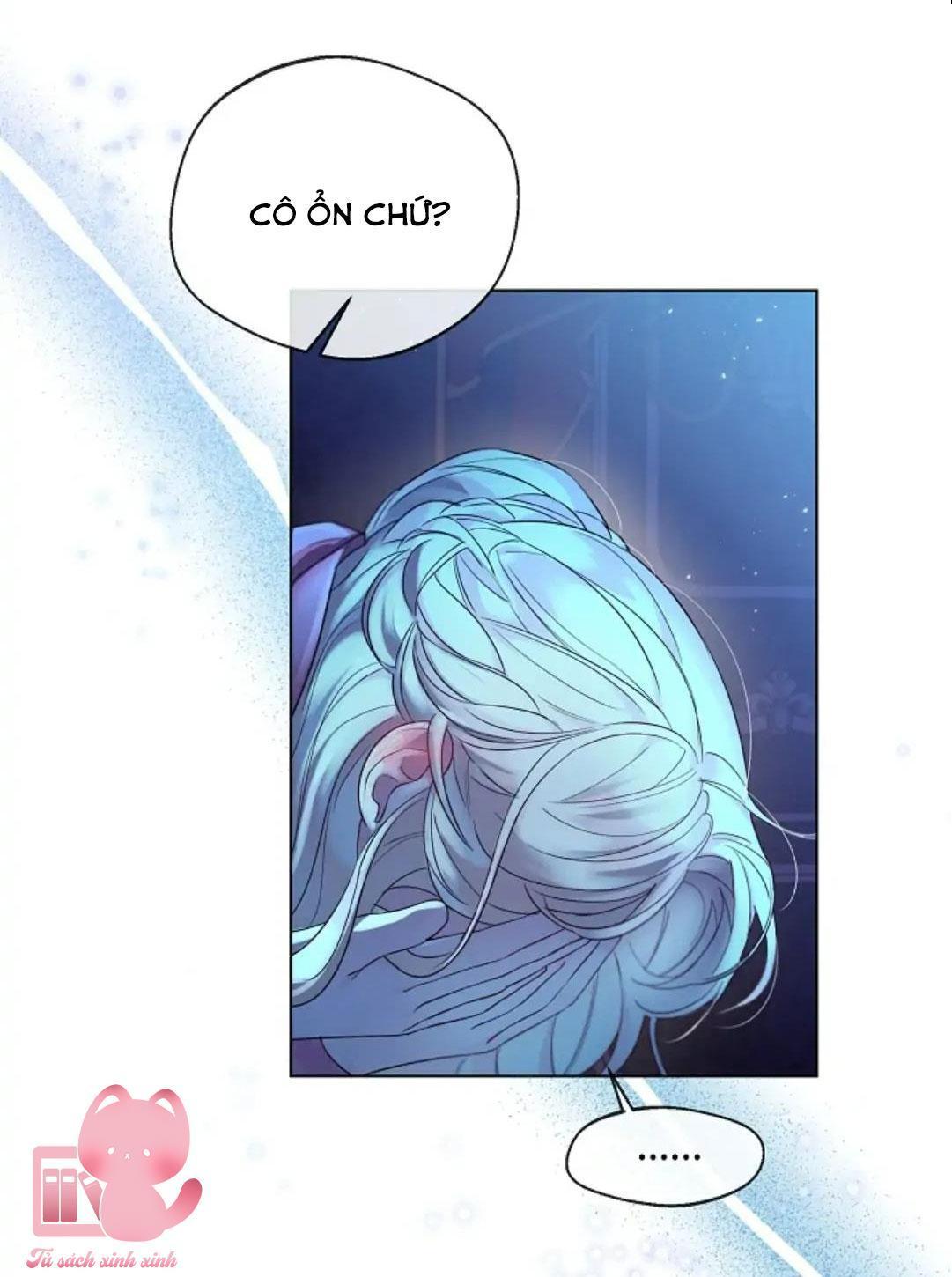 tiểu thư crystal là nam nhân chapter 19 29