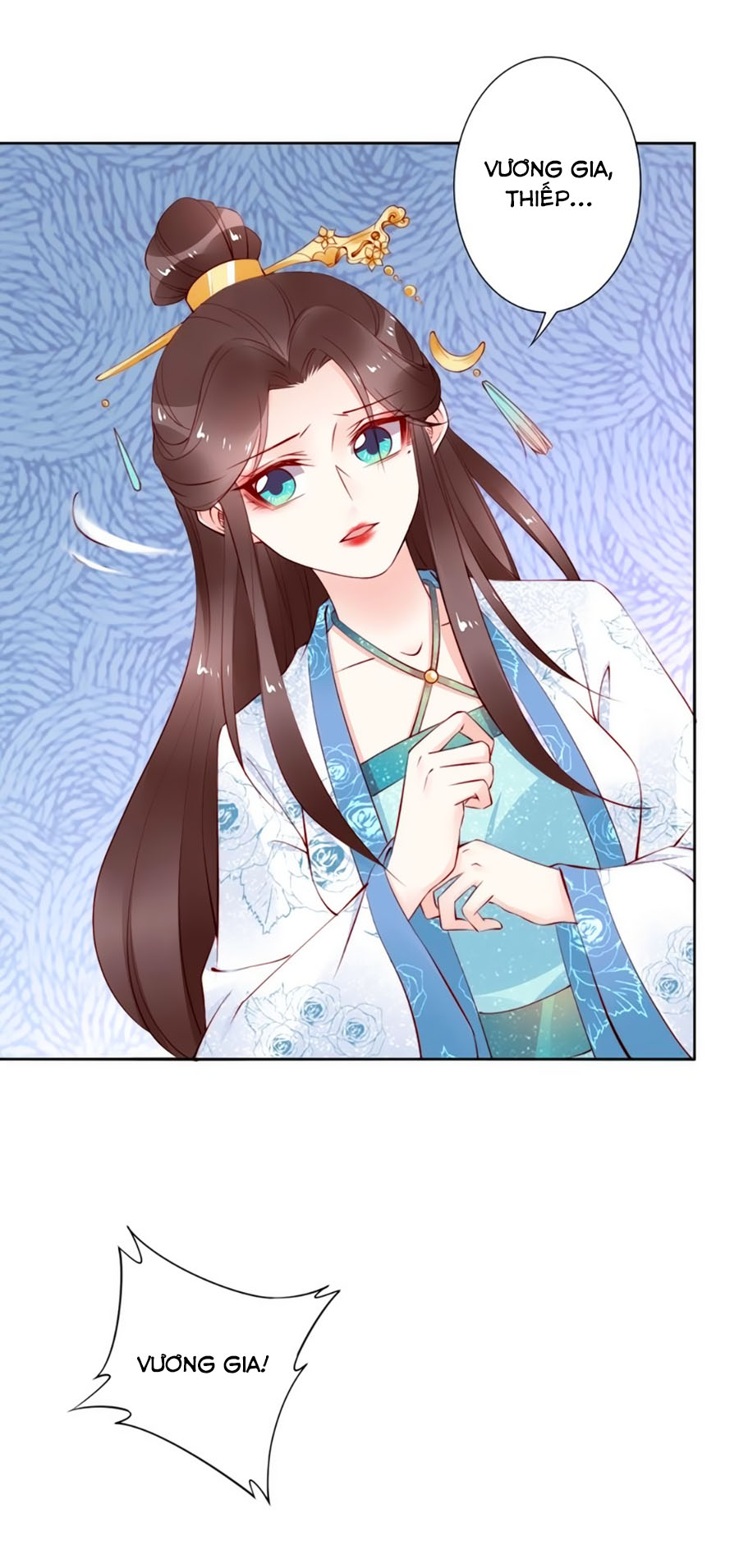 đế cung đông hoàng phi chapter 63 9