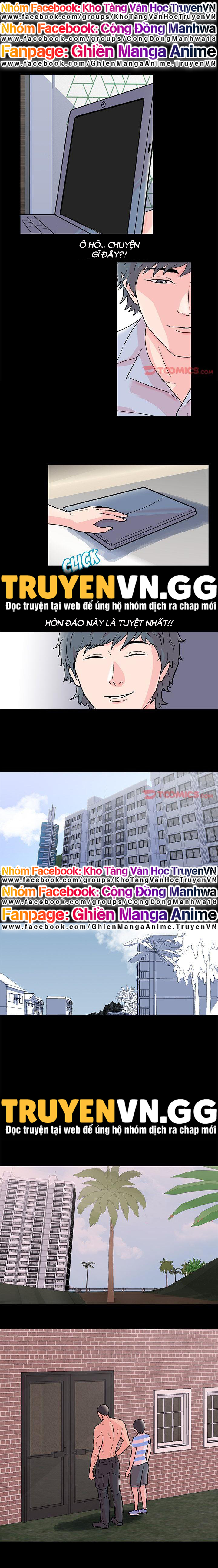 dự án utopia (project utopia) chapter 70 6