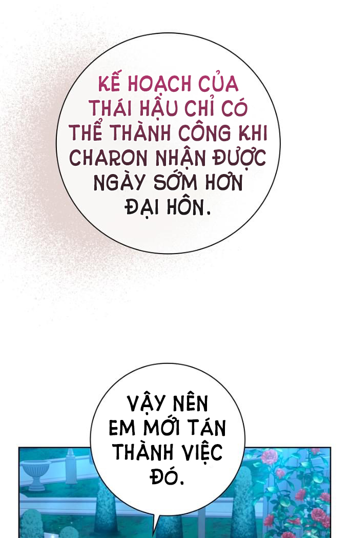 trở thành thư ký của bạo chúa chapter 81 54