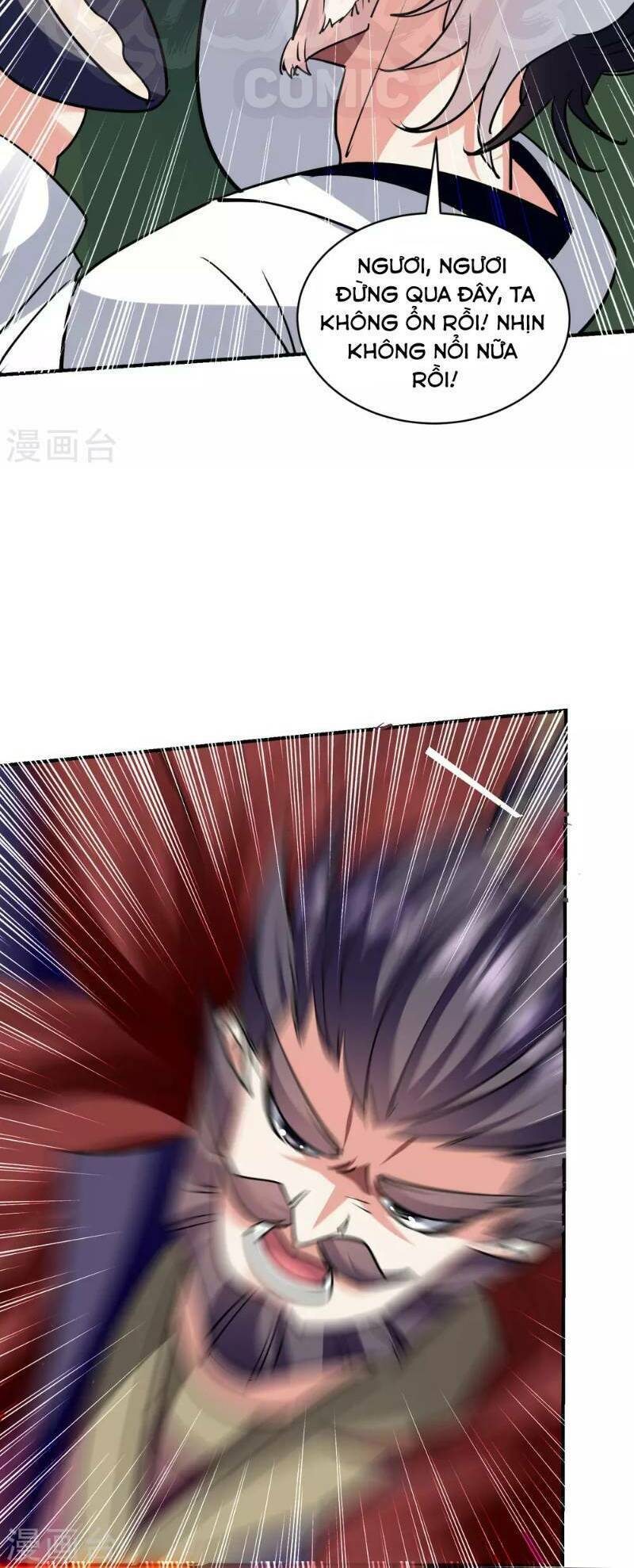 vạn giới tiên vương chapter 34 25