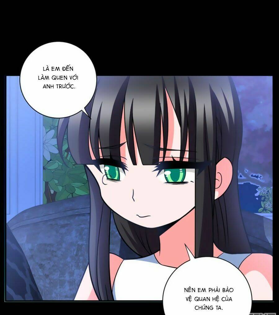 người yêu khát máu của tôi chapter 78 19