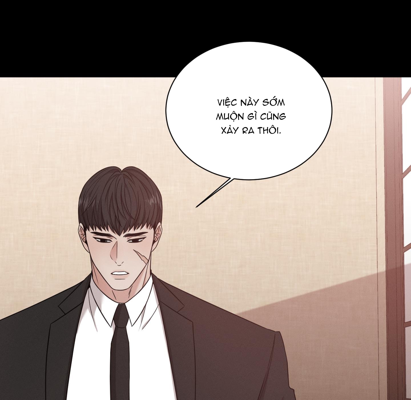 hội chứng minmotion chapter 30 10