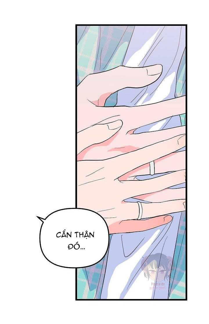 tình yêu cún con chapter 20.2 3