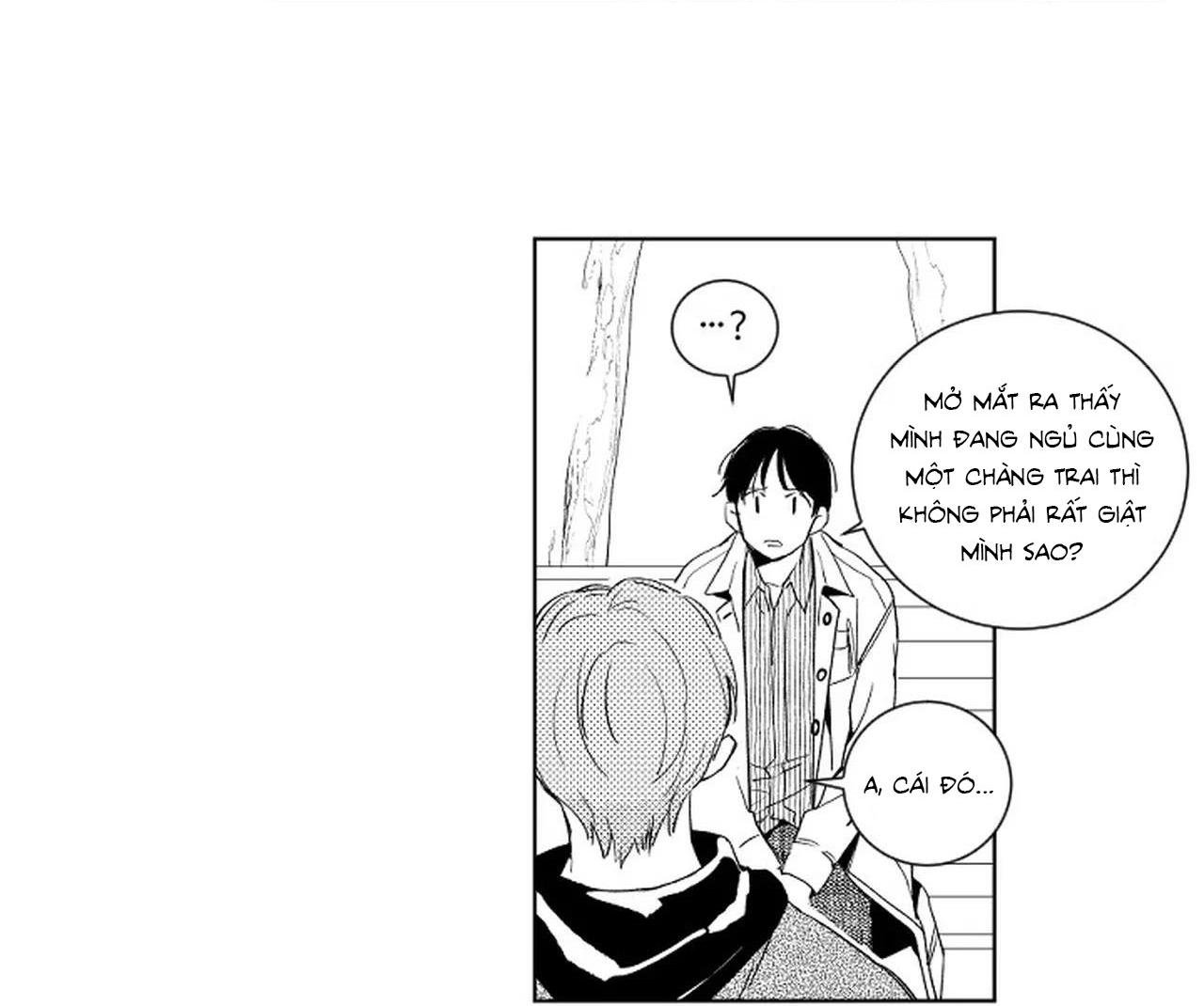 kẻ lừa đảo ngọt ngào chapter 5 17