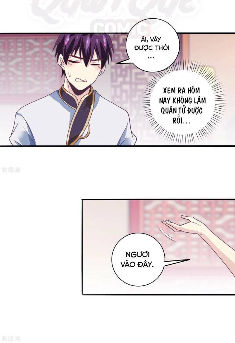 ta là ngọc hoàng đại đế chapter 46 12