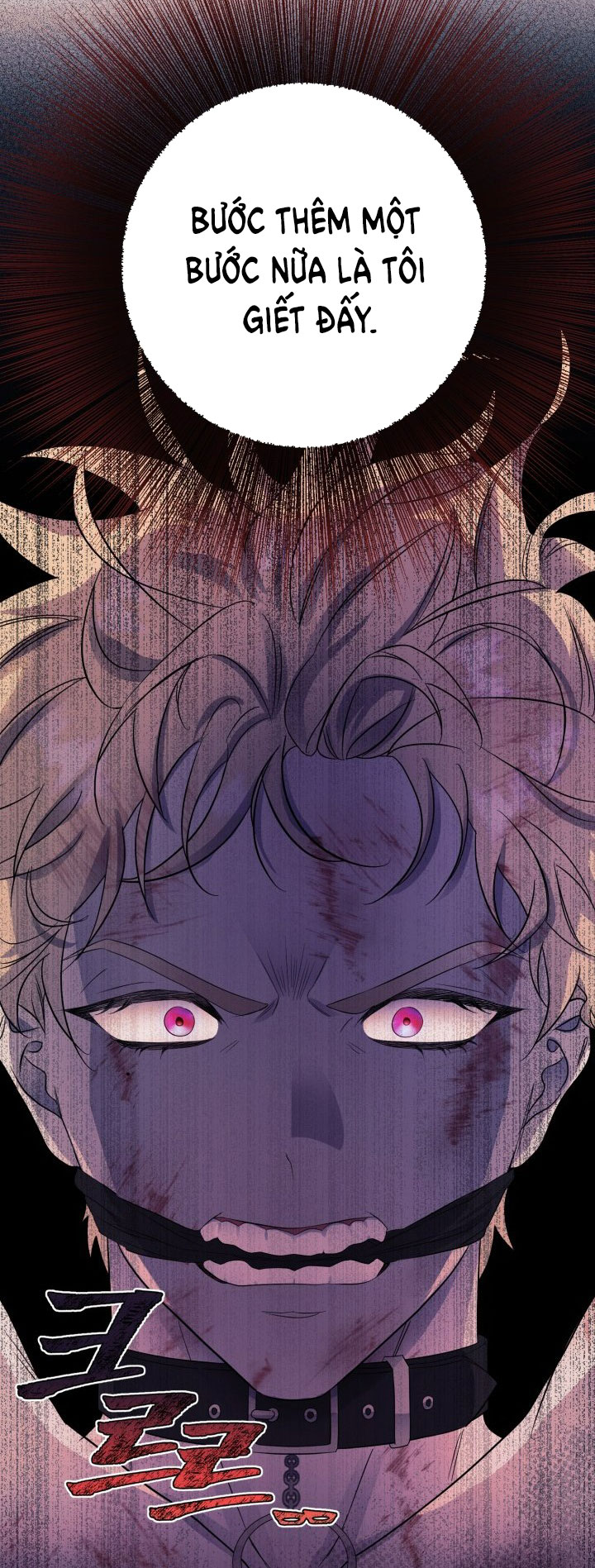 [18+] nếu cứu rỗi một cầm thú hư hỏng chapter 3.2 29