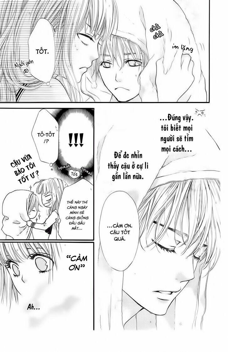 otome holic chapter 3 7