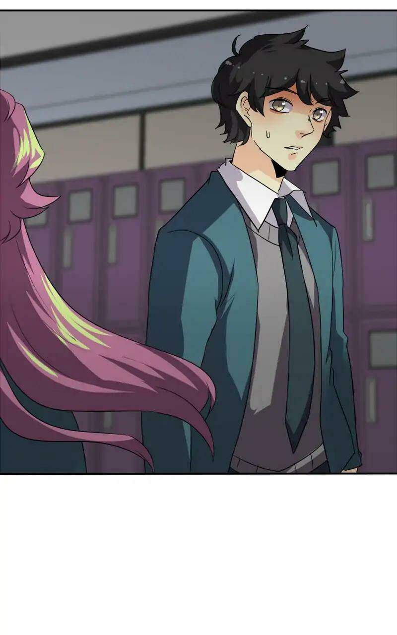 Thế Giới Không Hoàn Hảo Chapter 161 67