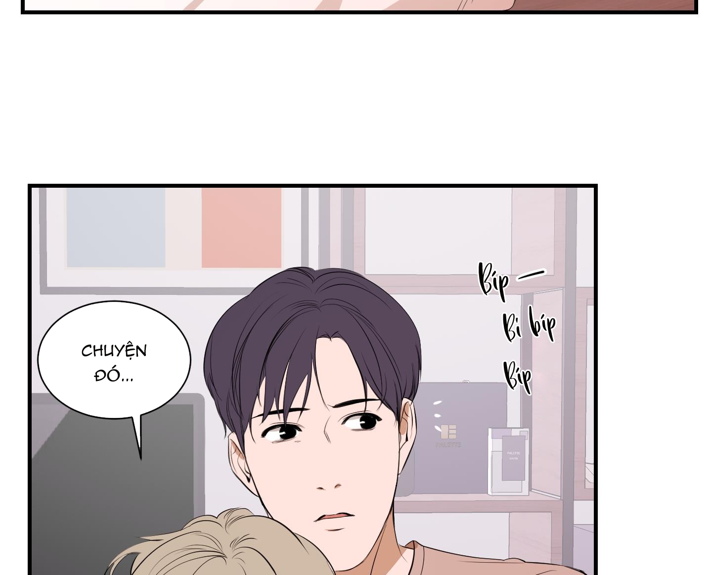 chốn riêng tư chapter 36 5