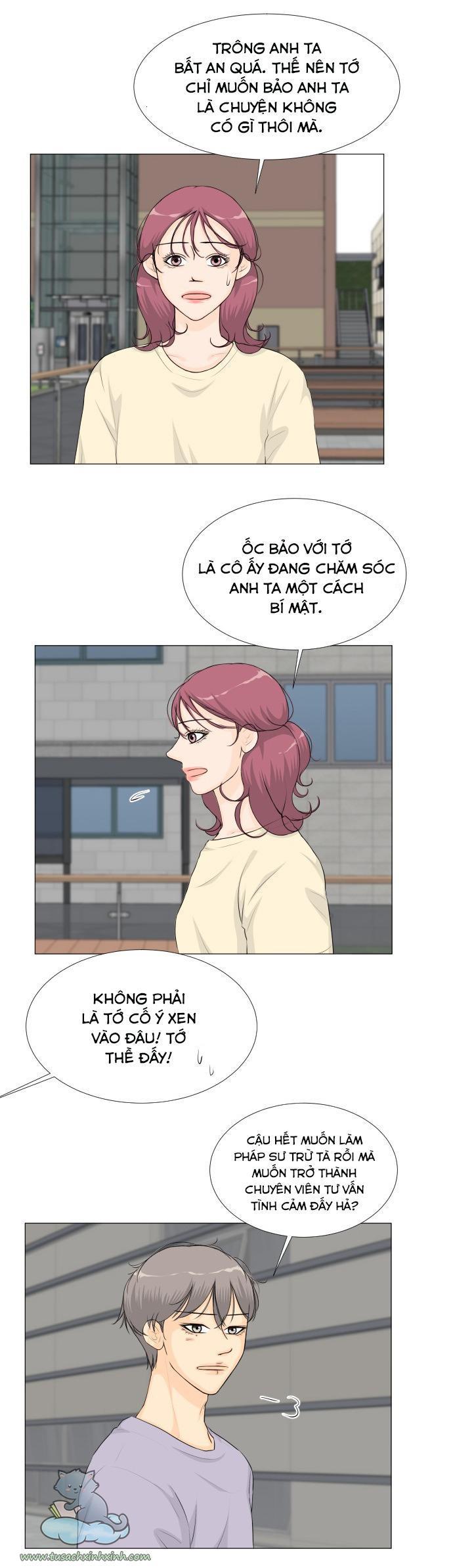 bán quỷ chapter 34 18
