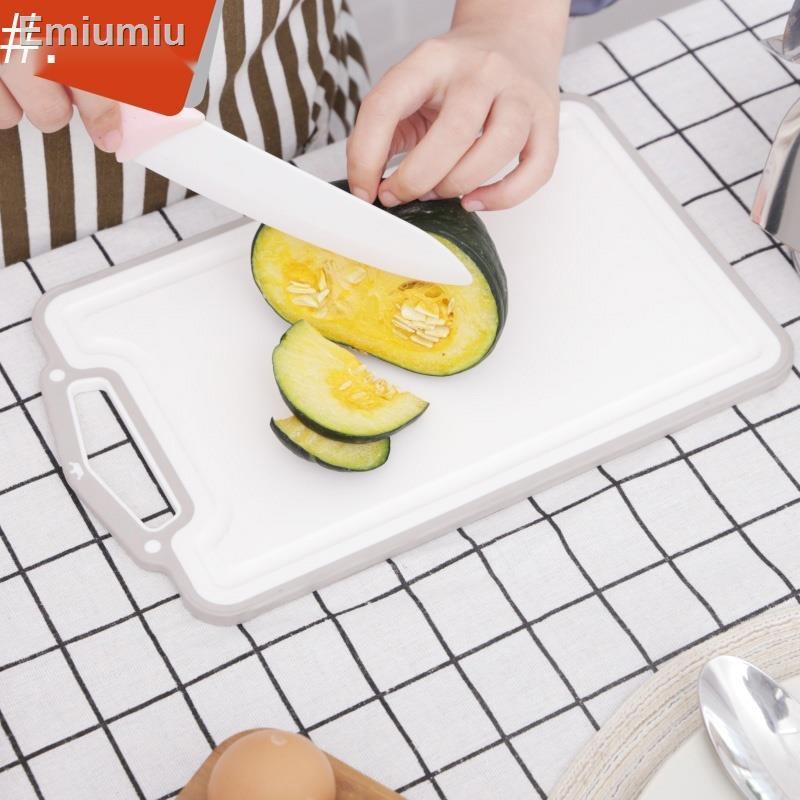 ஐThớt chống nấm mốc chống nấm mốc có độ cứng cao, trọng lượng nhẹ, cắt rau củ gia dụng trong nhà bếp
