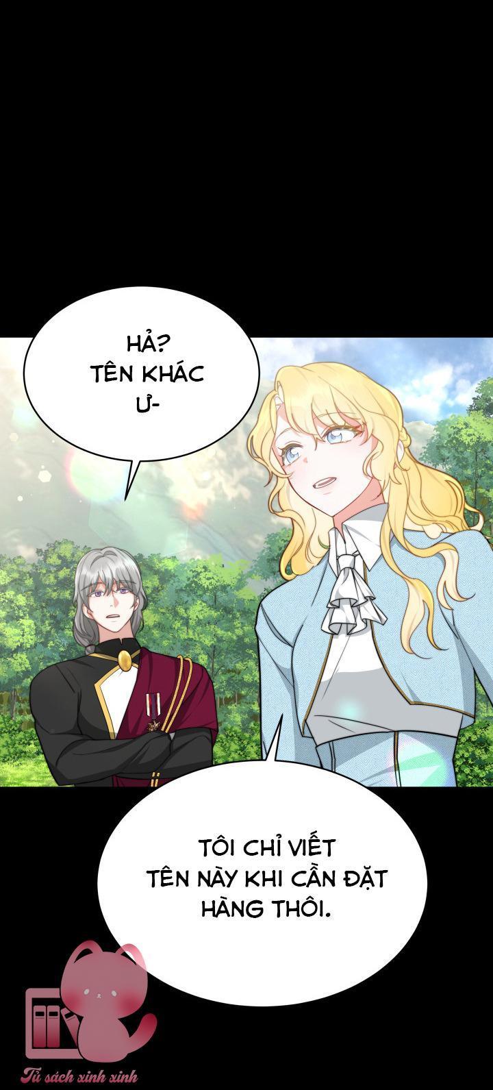 từ chồng cũ hóa thành nam chính chapter 11 44