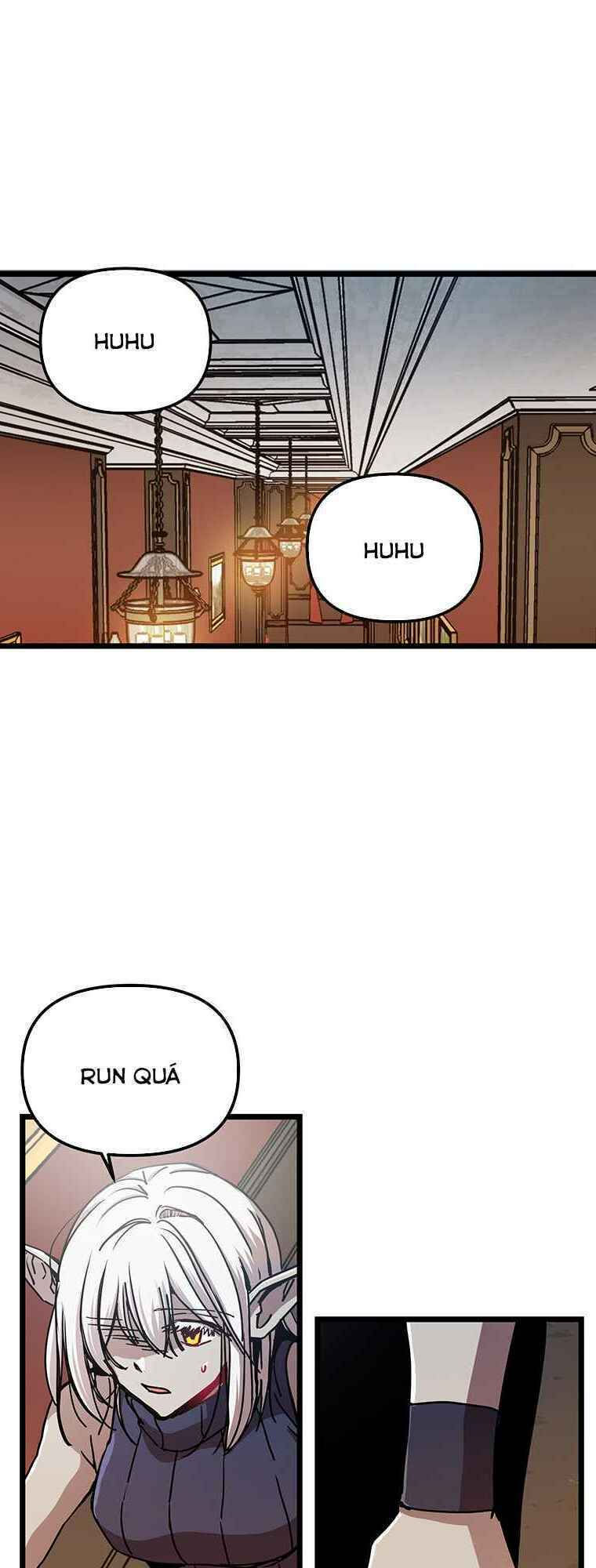 bug player - người chơi lỗi chapter 63 30