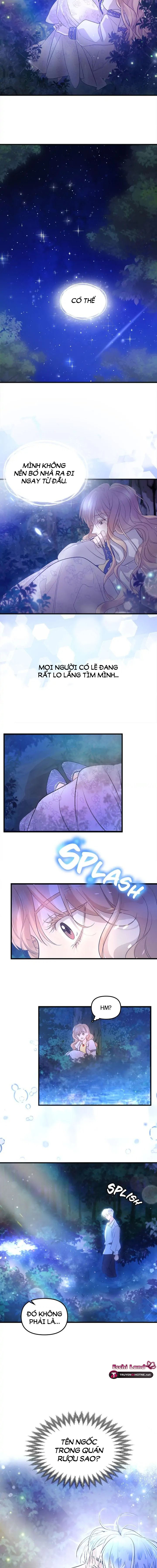 nhật kí của rồng chapter 2.2 6