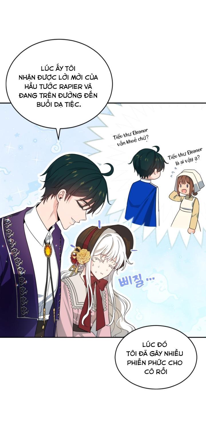 nguyện ước vô vọng của ma nữ chapter 60 7