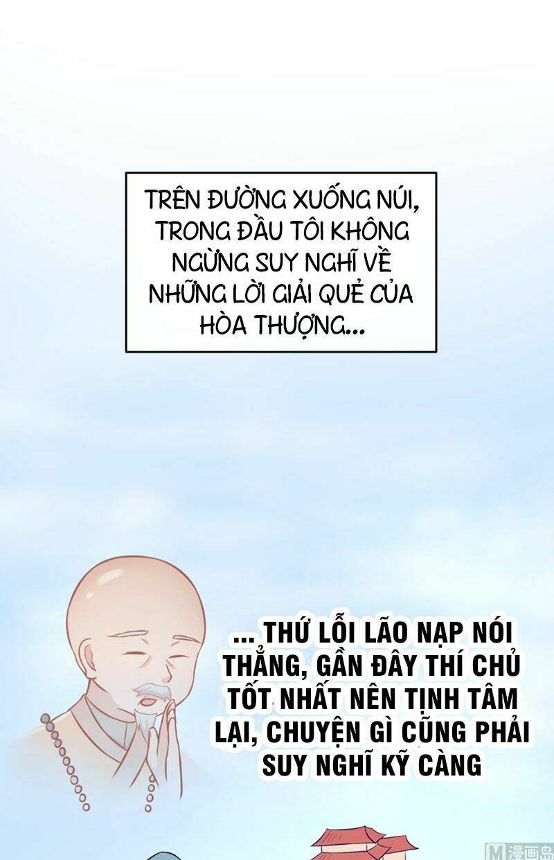 bác sĩ riêng của nữ thần chapter 75 21