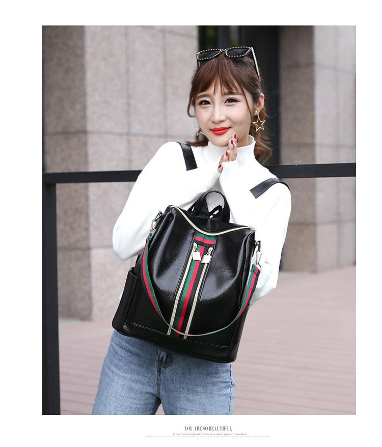 Ba Lô Nữ VANOCA VN125 7