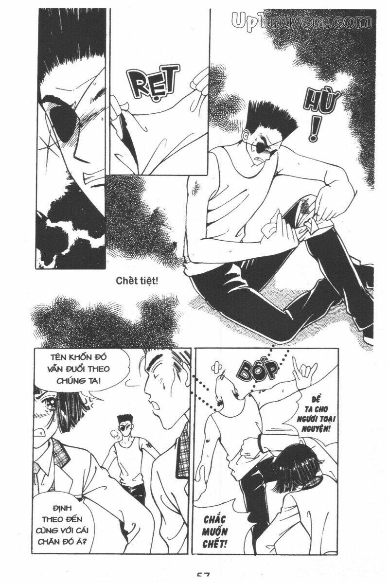 cô nàng ngổ ngáo chapter 7 52