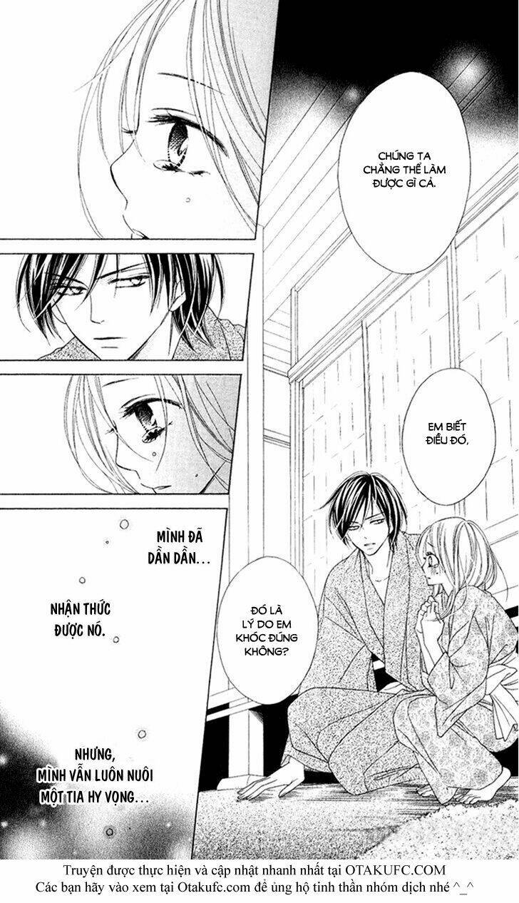 yêu quái cánh đen chapter 43 7